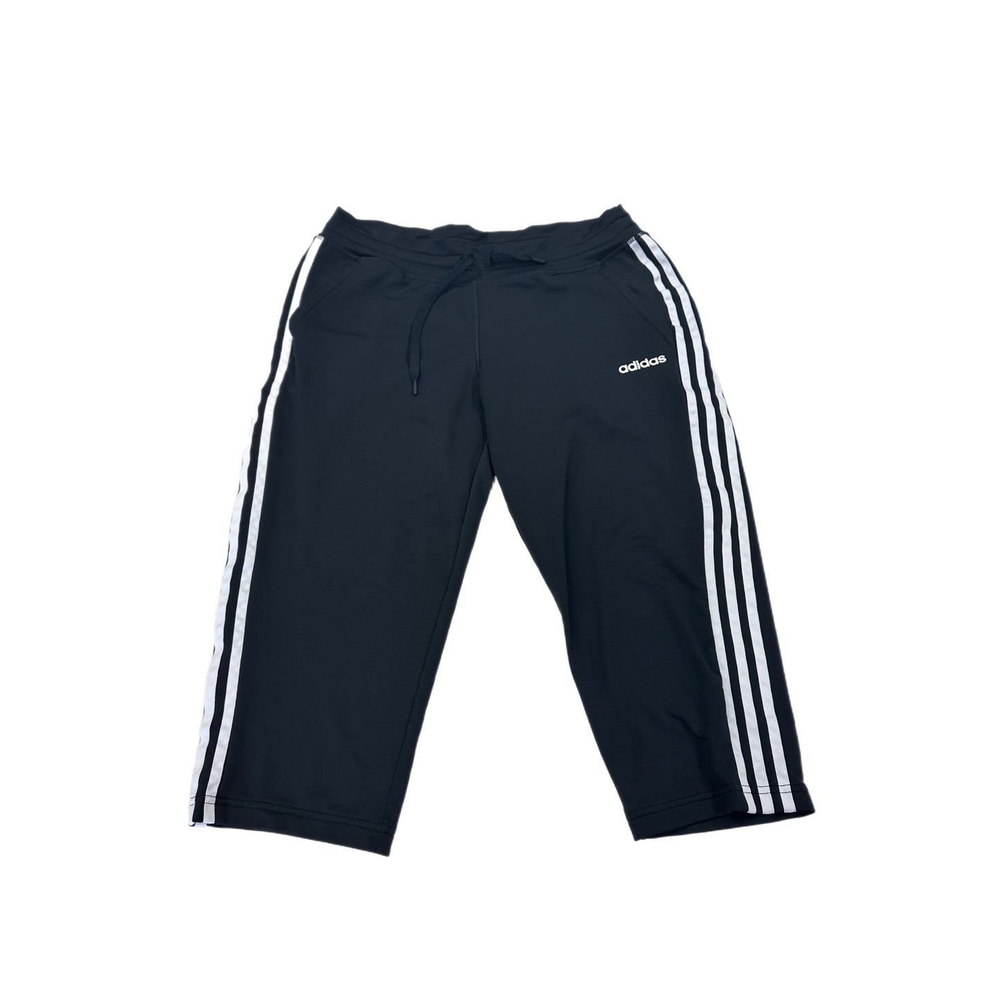 Athletic Capris By Adidas  Size: M