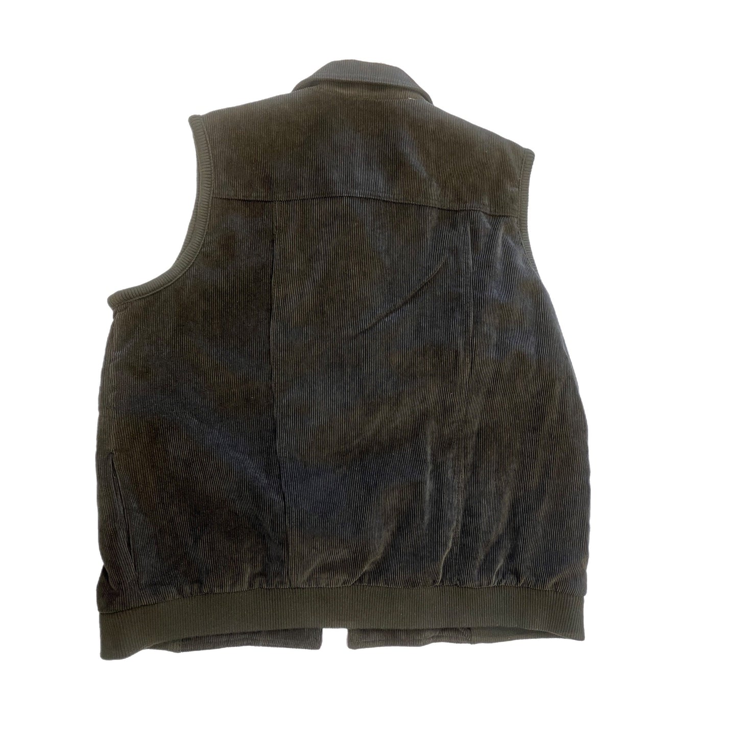 Vest Other By Clothes Mentor  Size: L