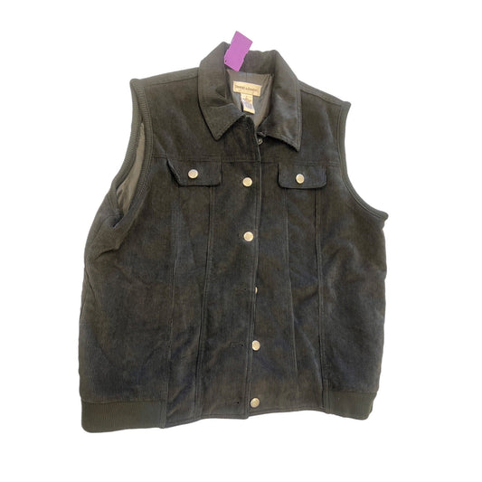 Vest Other By Clothes Mentor  Size: L