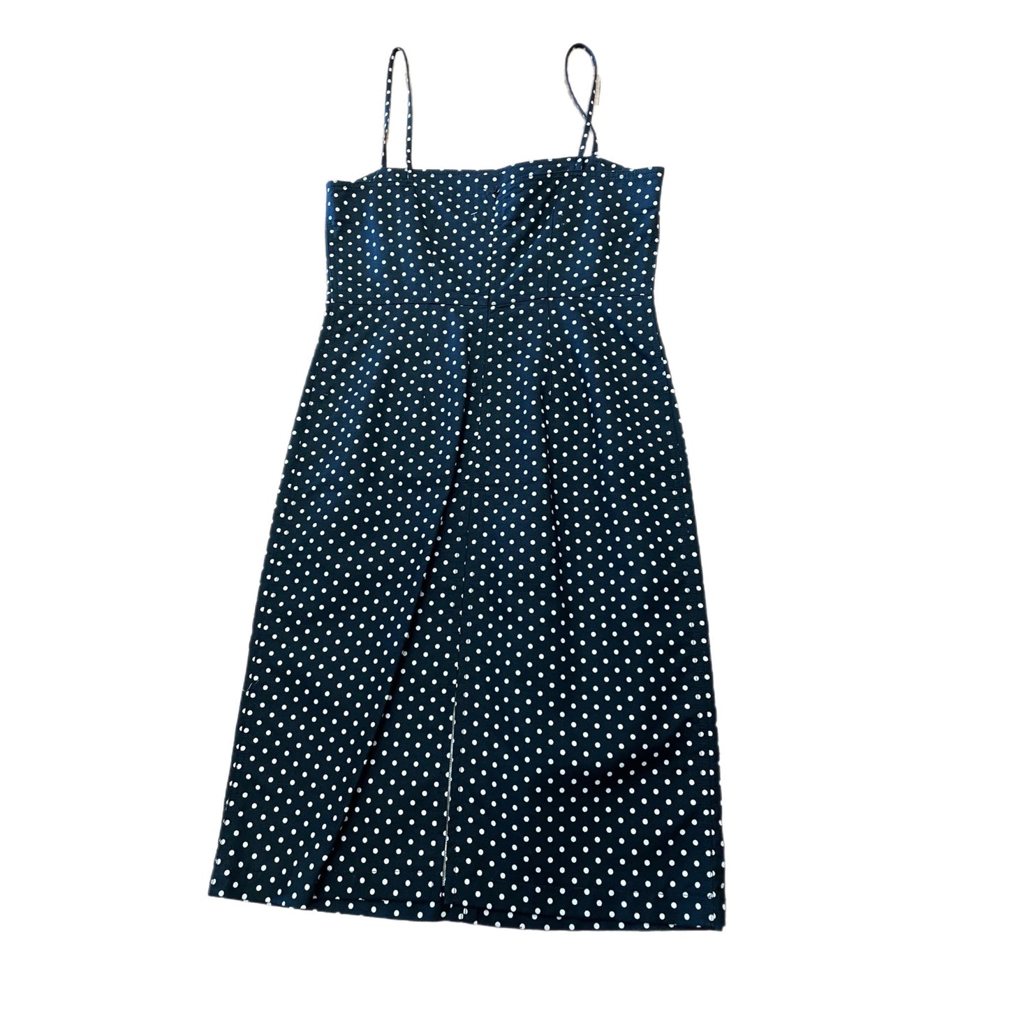 Dress Casual Midi By Dkny  Size: 10