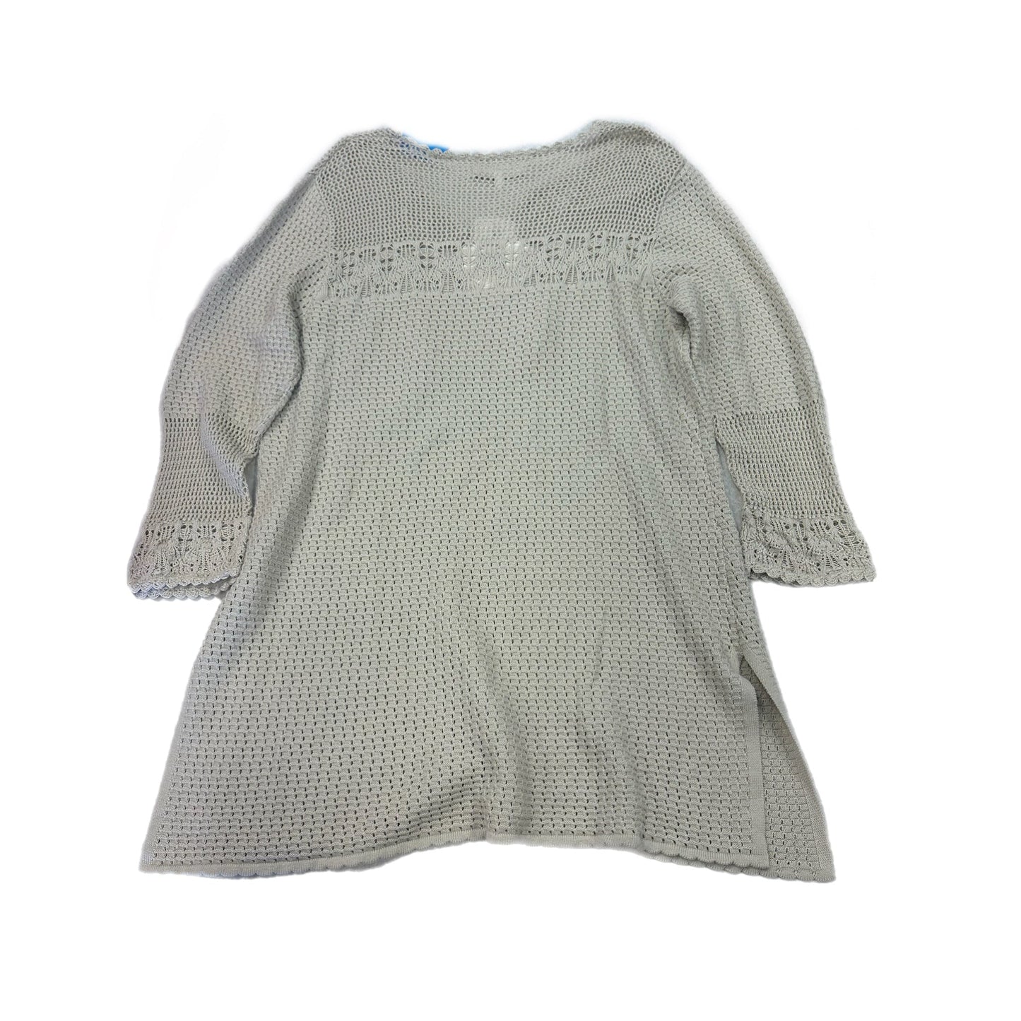 Sweater By Sigrid Olsen  Size: S