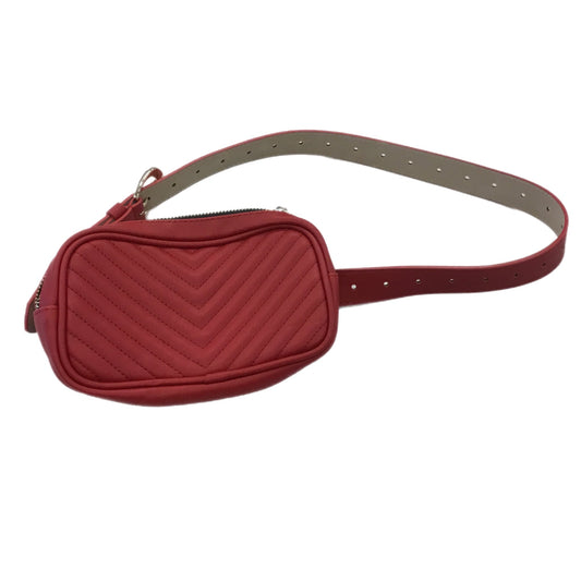 Belt Bag By Steve Madden  Size: Small