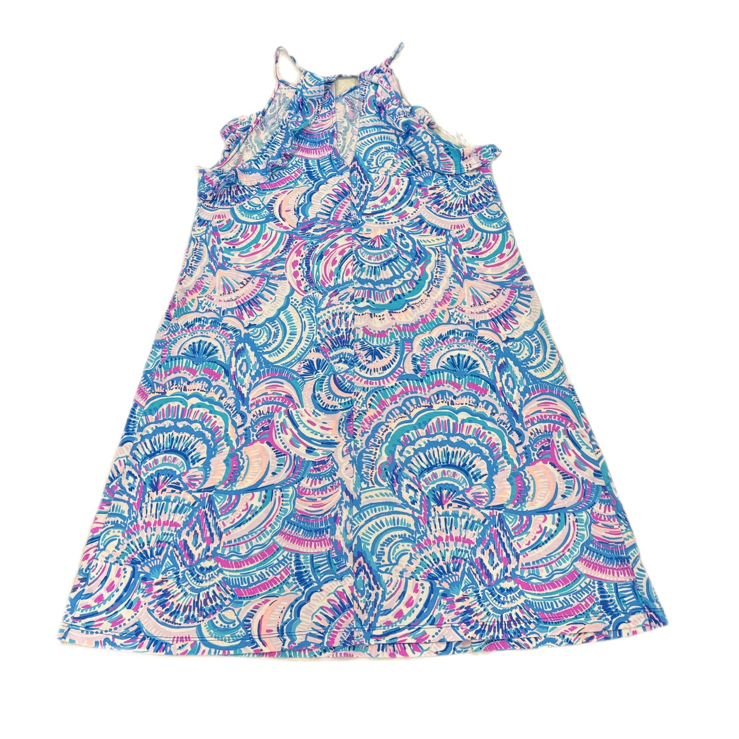 Dress Casual Short By Lilly Pulitzer  Size: S