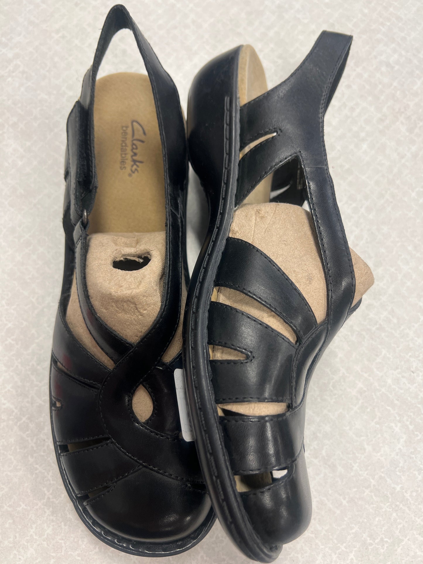 Shoes Heels Block By Rockport  Size: 9.5