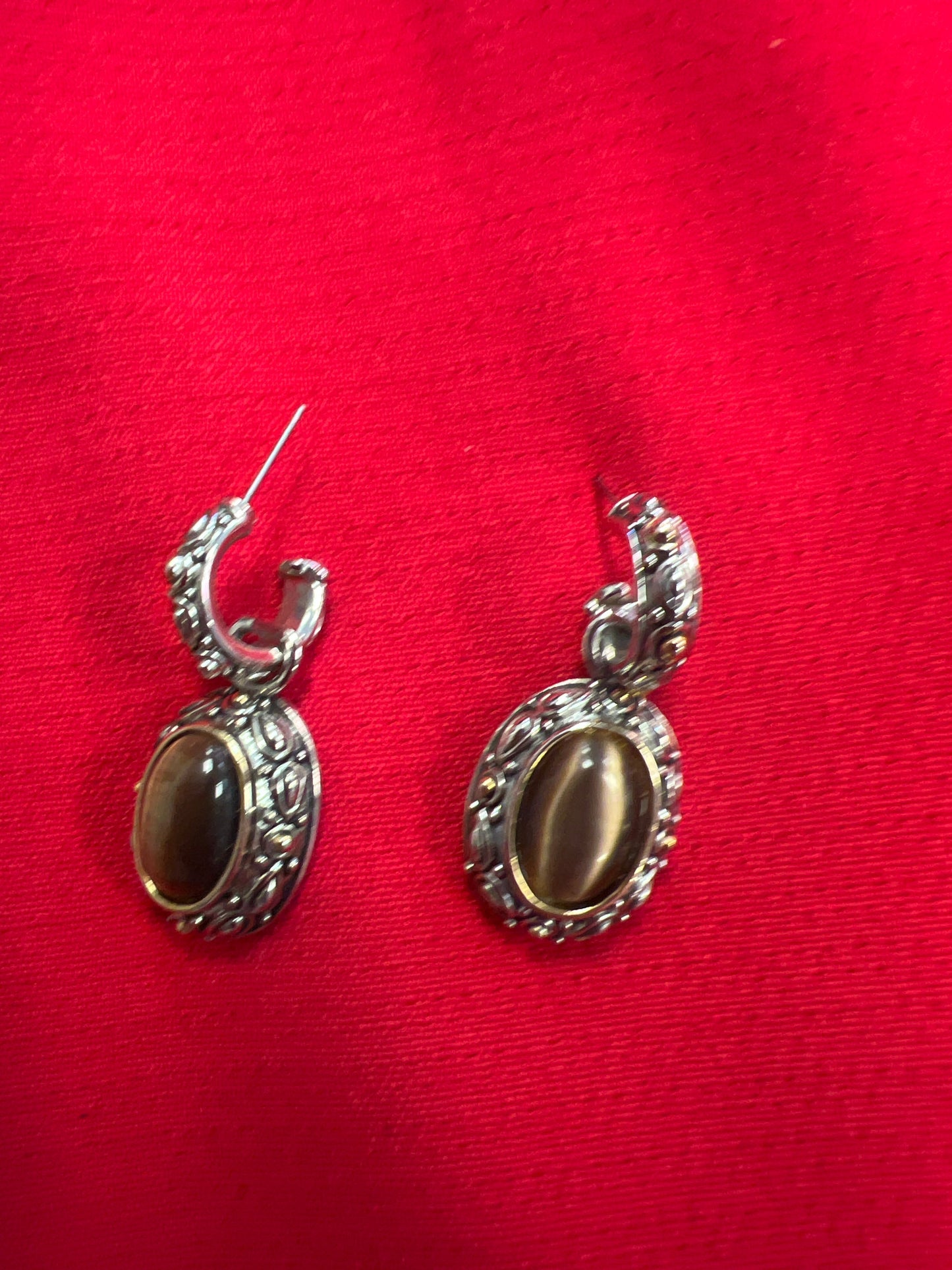 Earrings Dangle/drop By Clothes Mentor