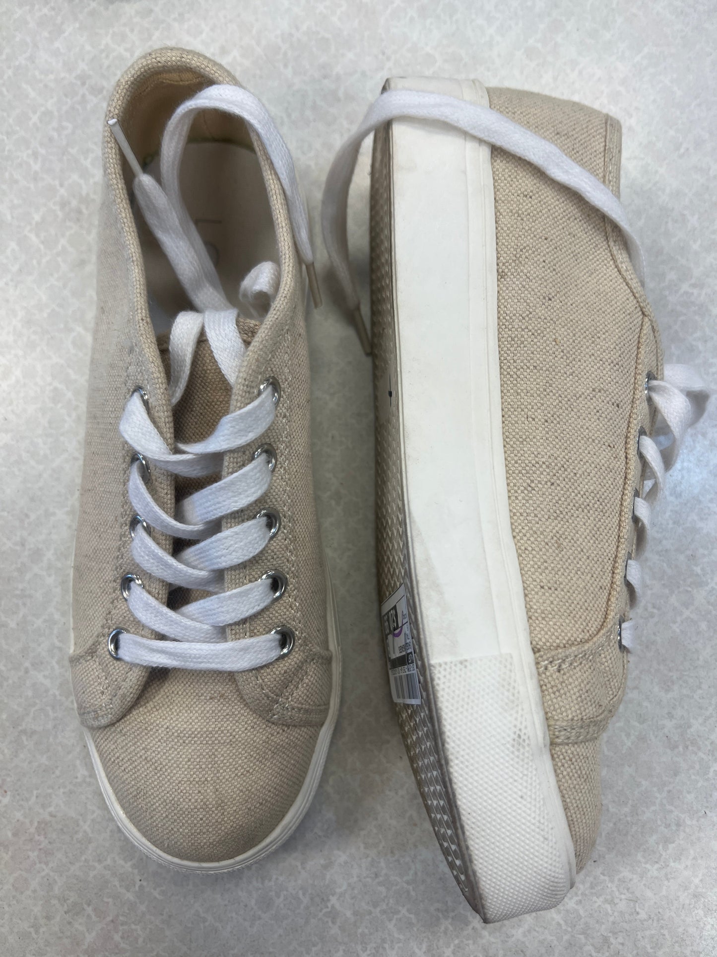 Shoes Sneakers By Loft  Size: 6