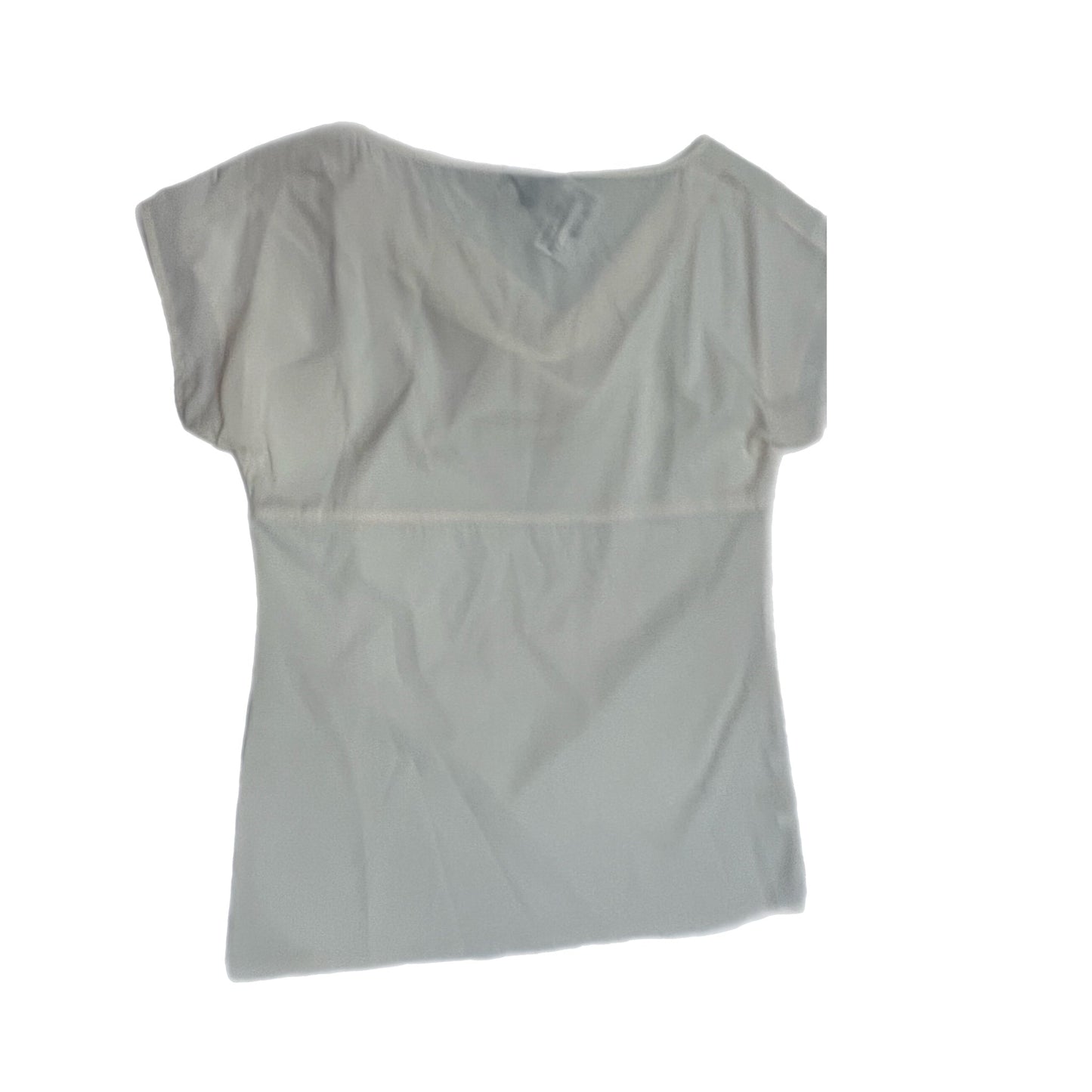 Top Short Sleeve By Ann Taylor  Size: 4