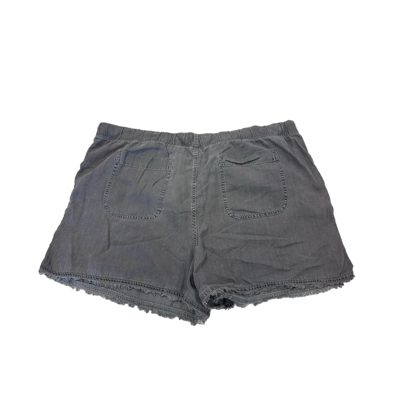 Shorts By Time And Tru  Size: Xxl