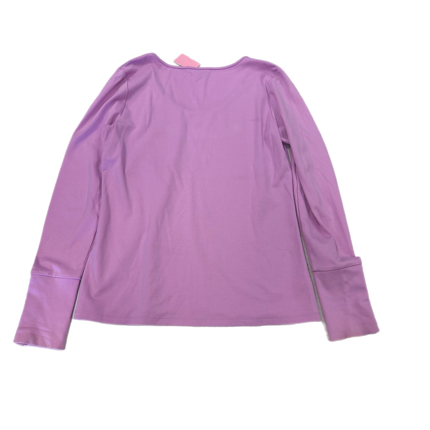 Top Long Sleeve By Ann Taylor  Size: S