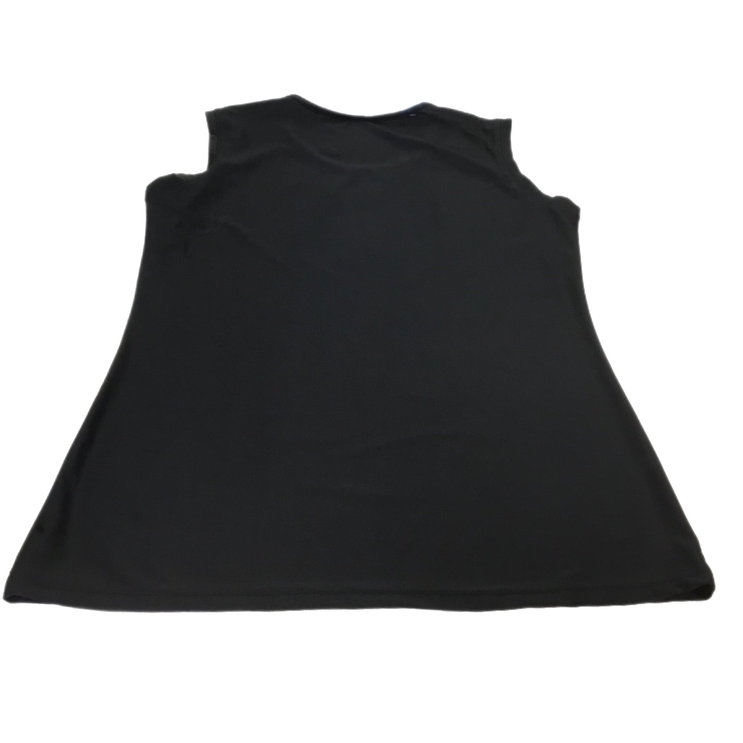 Top Sleeveless Basic By Cmc  Size: M