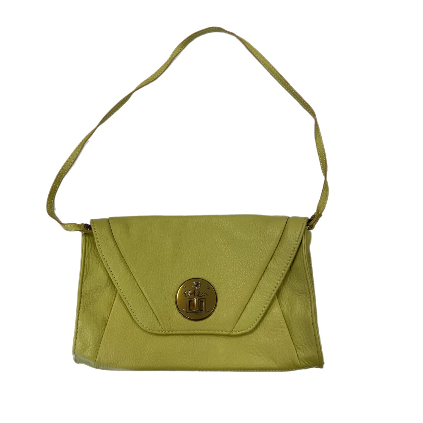 Handbag By Elliot Lucca  Size: Medium