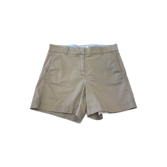 Shorts By J Crew  Size: 4