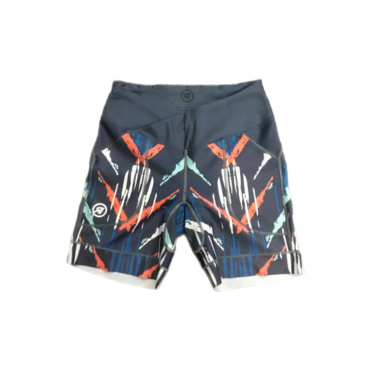 Athletic Shorts By Clothes Mentor  Size: L