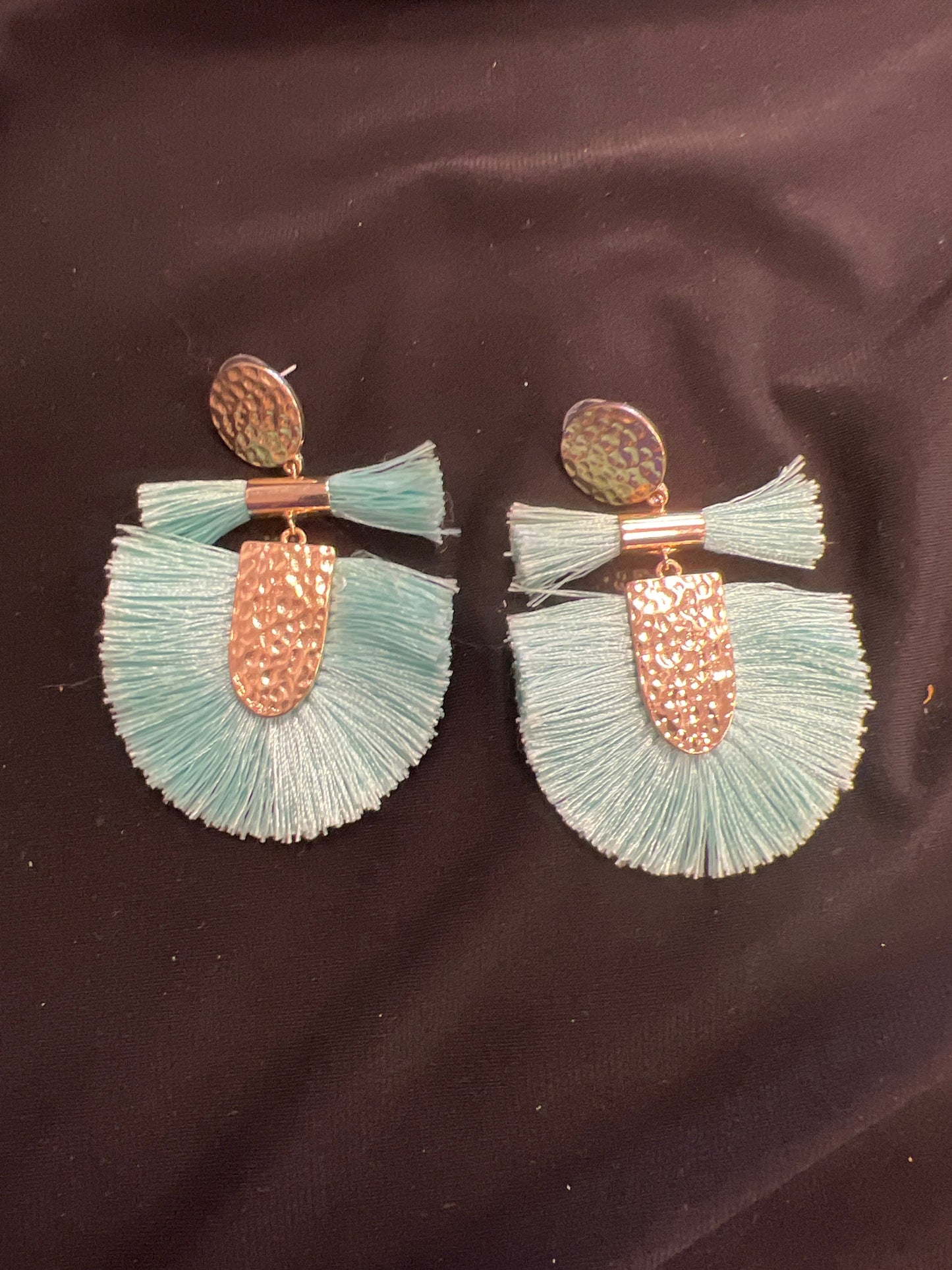 Earrings Dangle/drop By Clothes Mentor