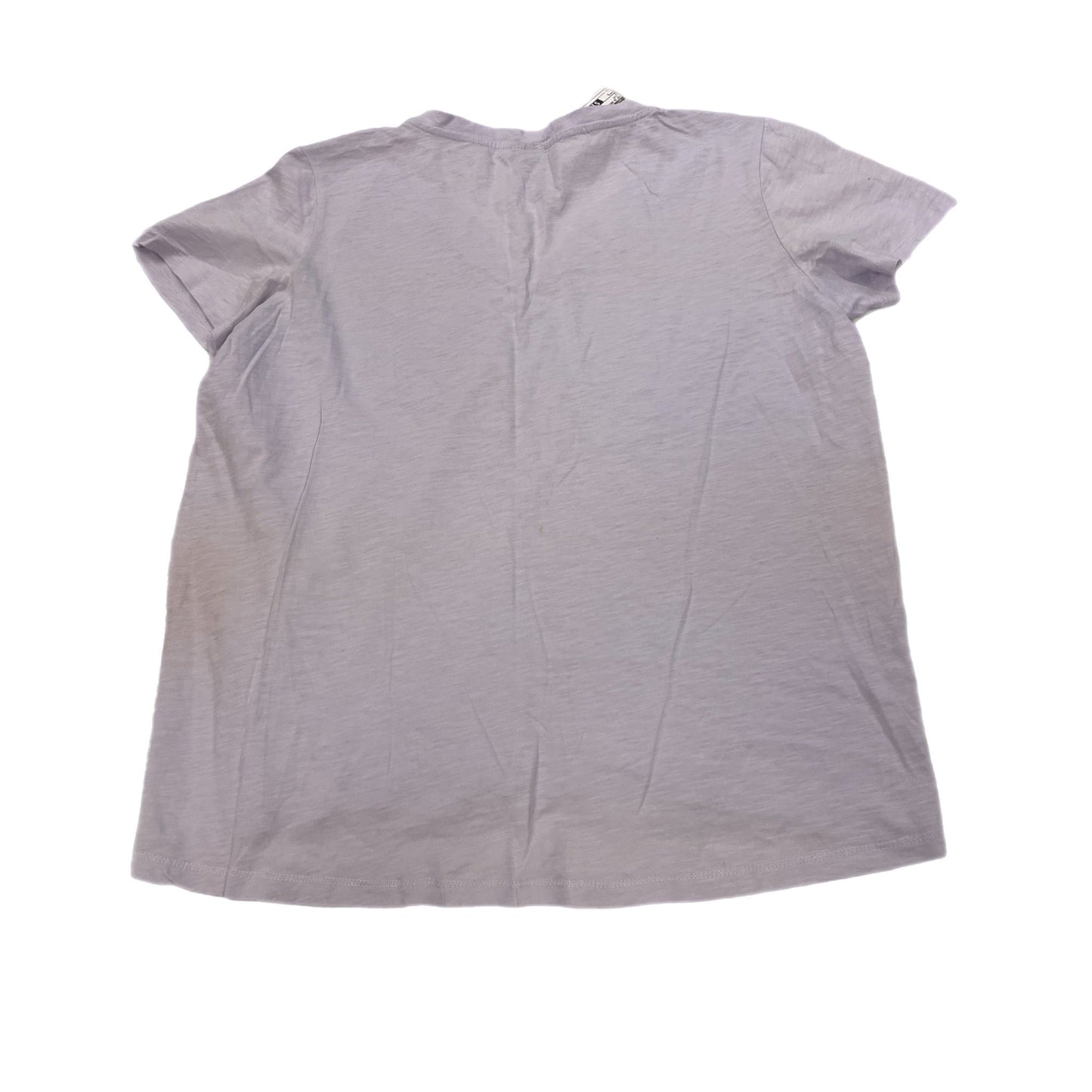 Top Short Sleeve Basic By Sweaty Betty  Size: S