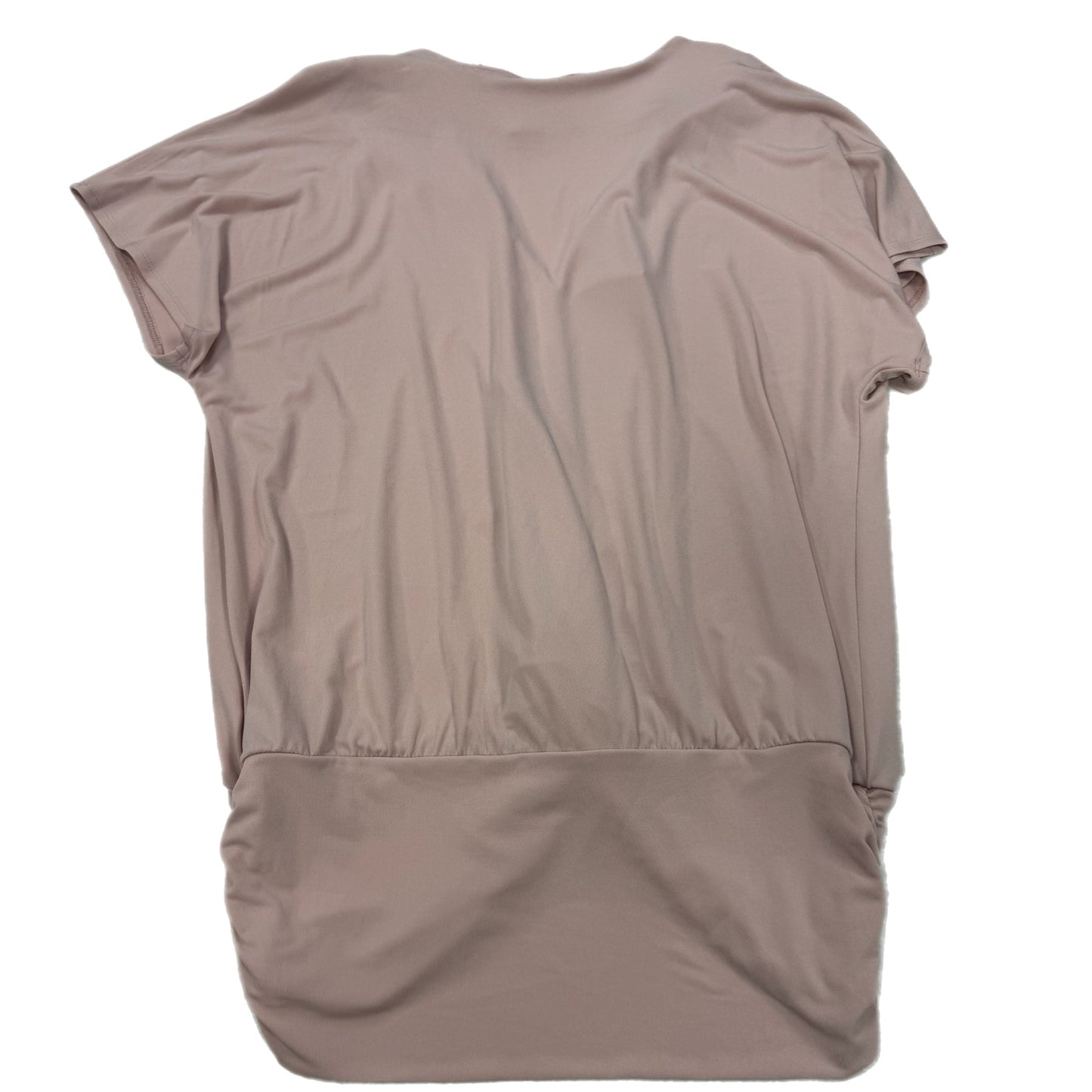Top Short Sleeve By Inc  Size: M