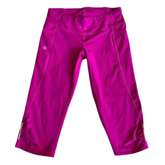 Athletic Capris By Athleta  Size: S