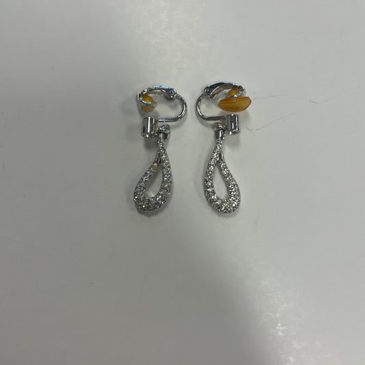 Earrings Clip By Clothes Mentor