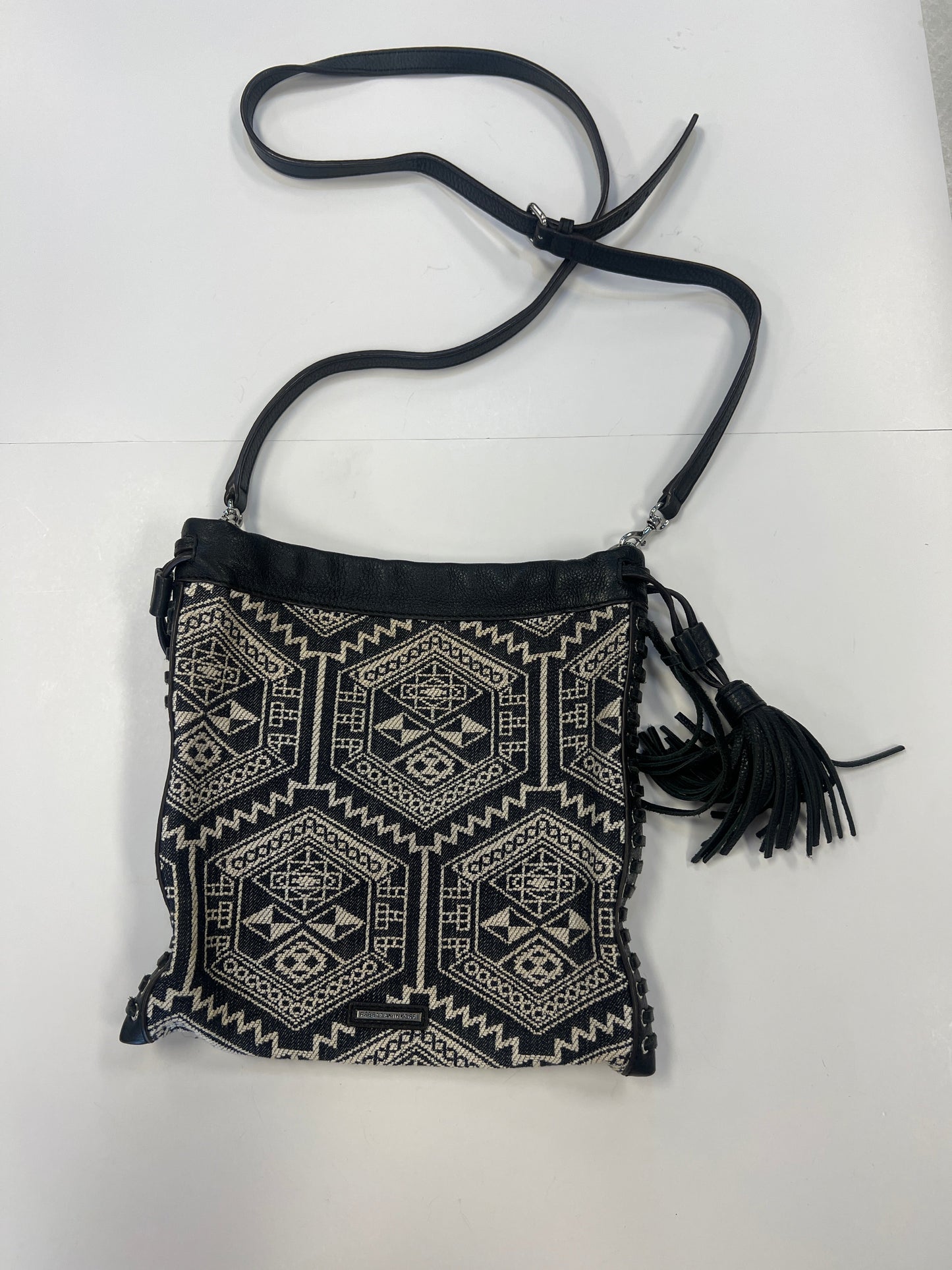 Crossbody By Rebecca Minkoff  Size: Medium