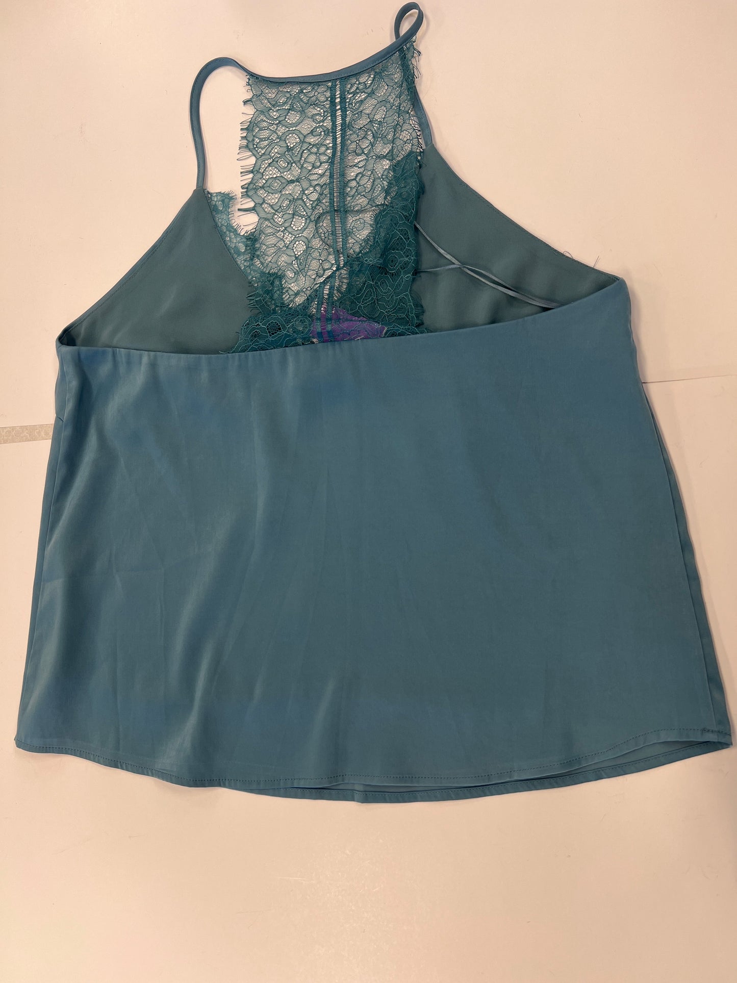 Tank Top By Lucy  Size: L