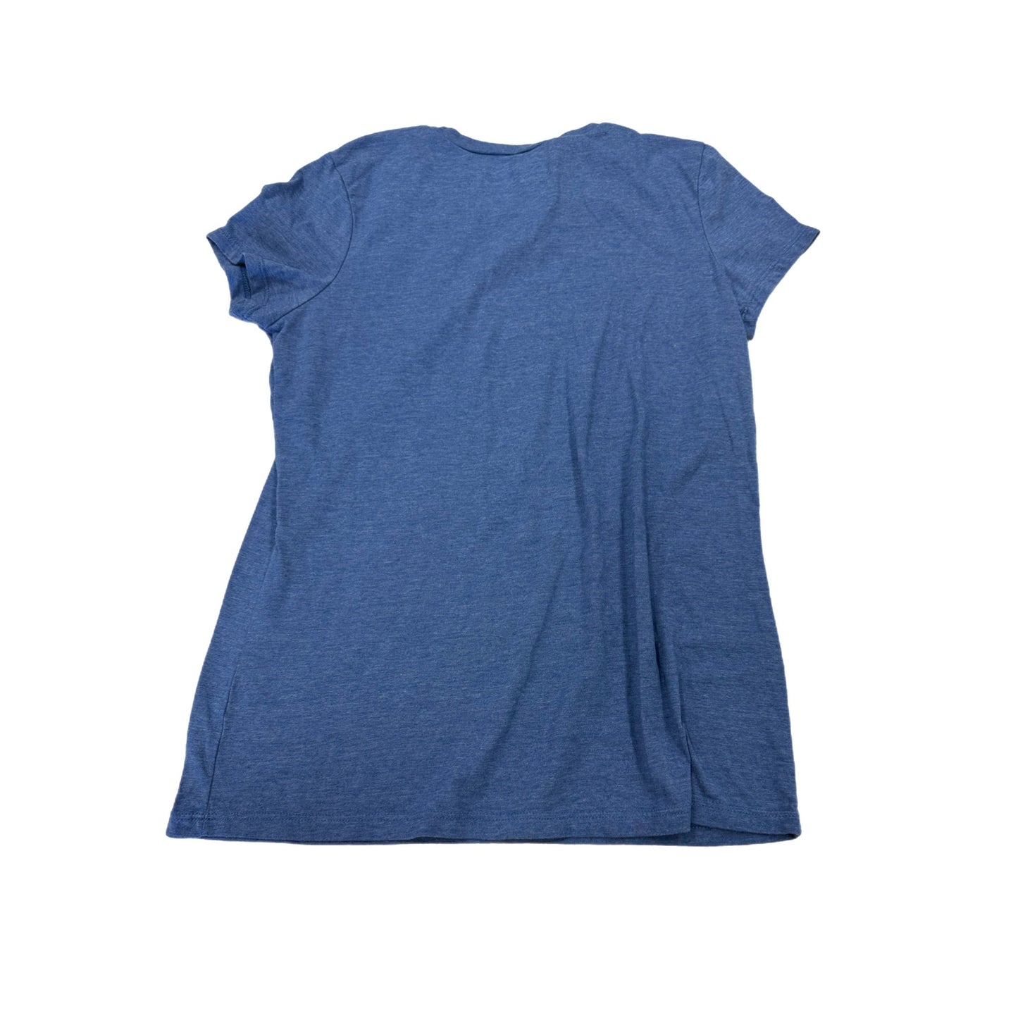 Top Short Sleeve Basic By Nfl  Size: L