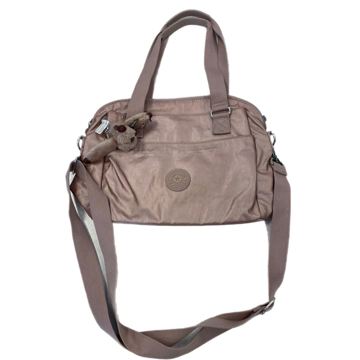 Handbag By Kipling  Size: Medium