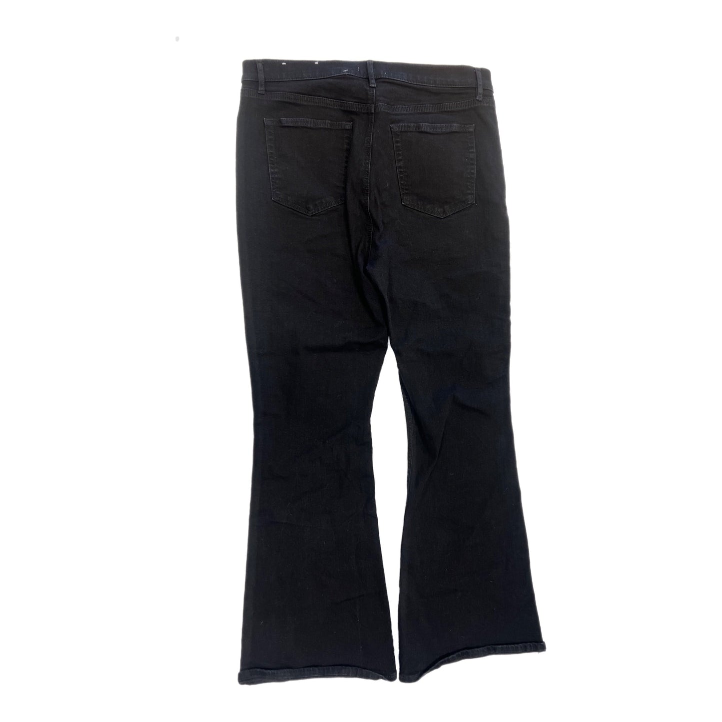 Pants Ankle By Loft  Size: 14