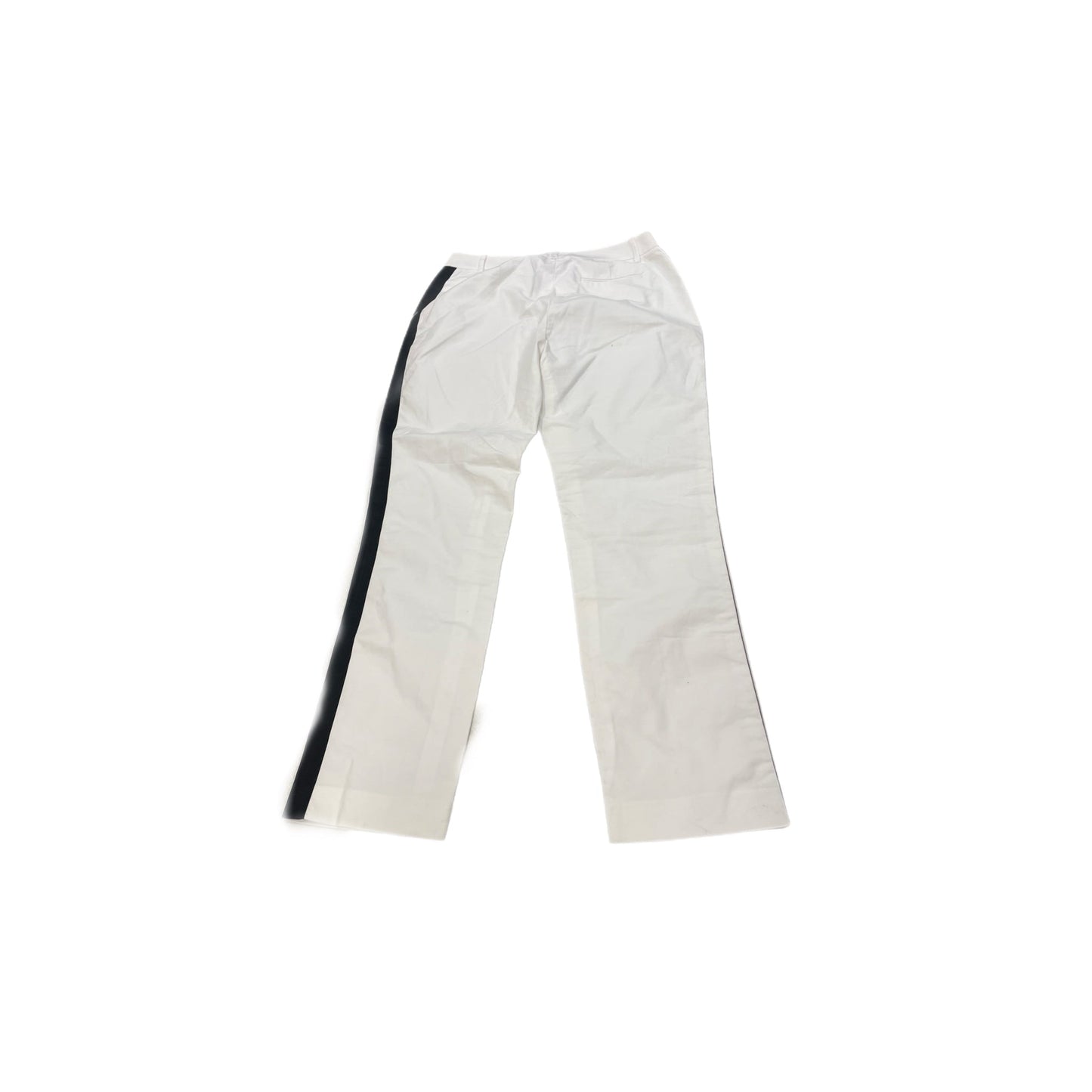 Pants Ankle By Lafayette 148  Size: 8