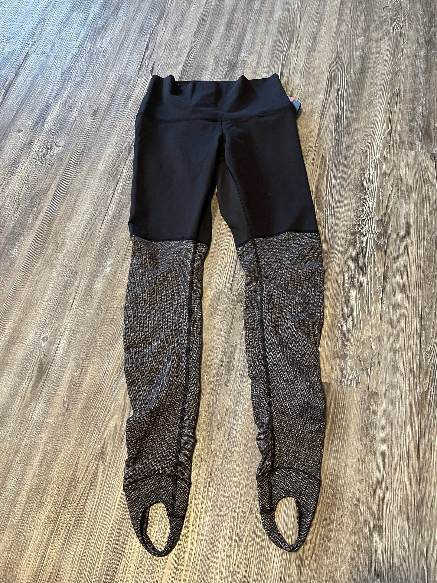 Athletic Leggings By Lululemon  Size: 1x