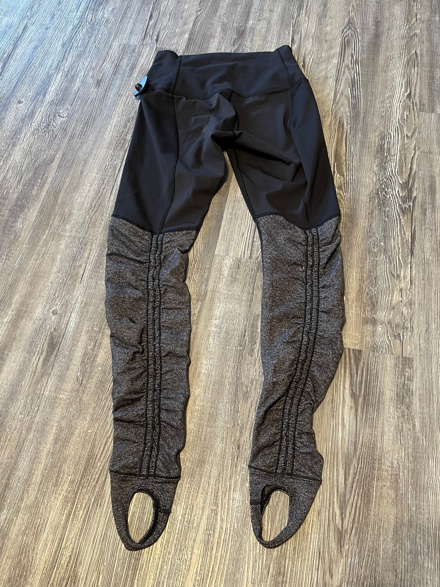 Athletic Leggings By Lululemon  Size: 1x