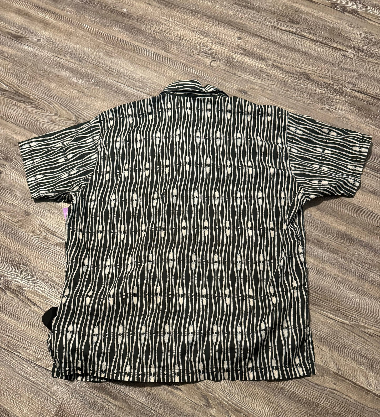 Top Short Sleeve By Patagonia  Size: L