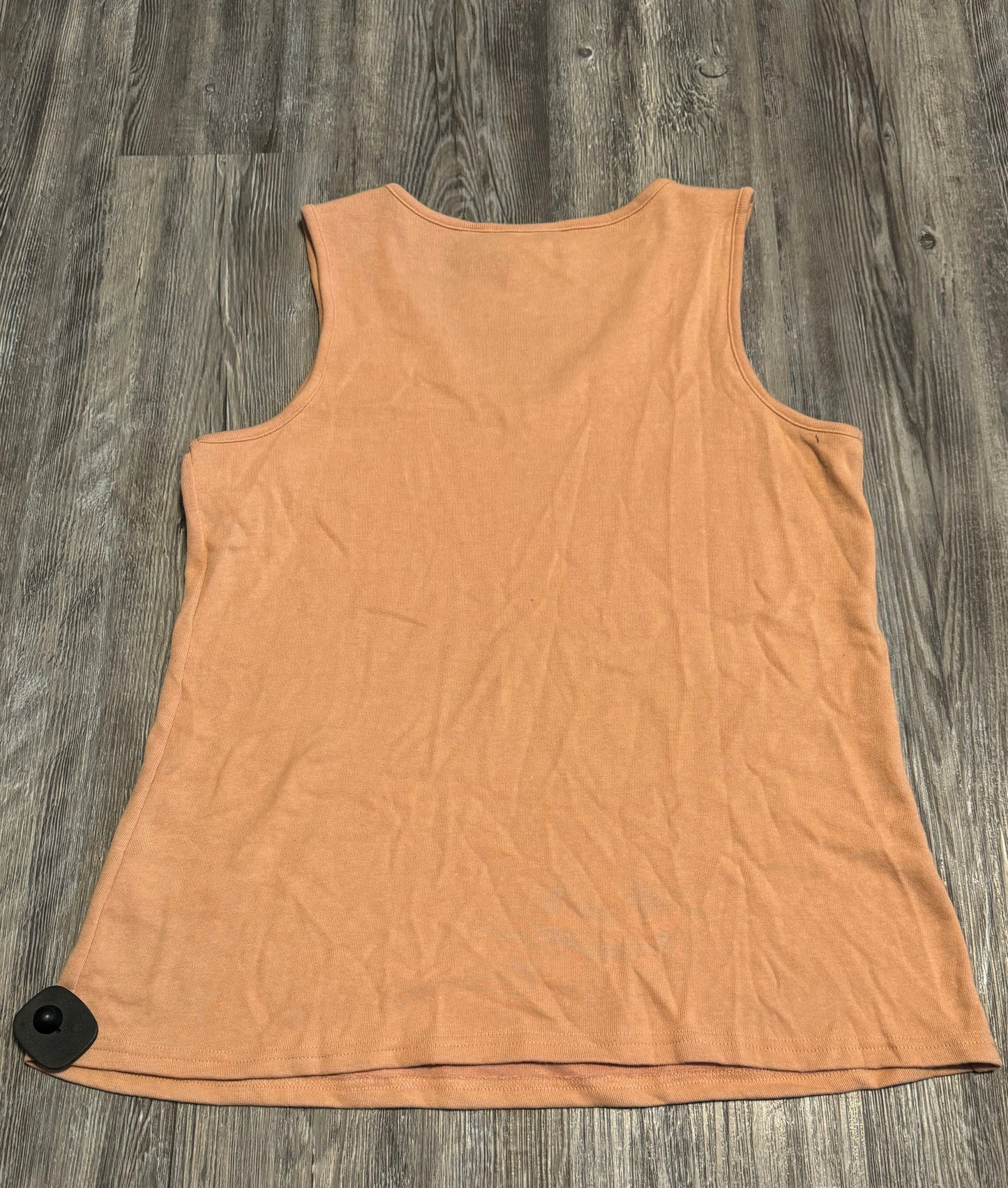 Tank Basic Cami By Clothes Mentor  Size: L