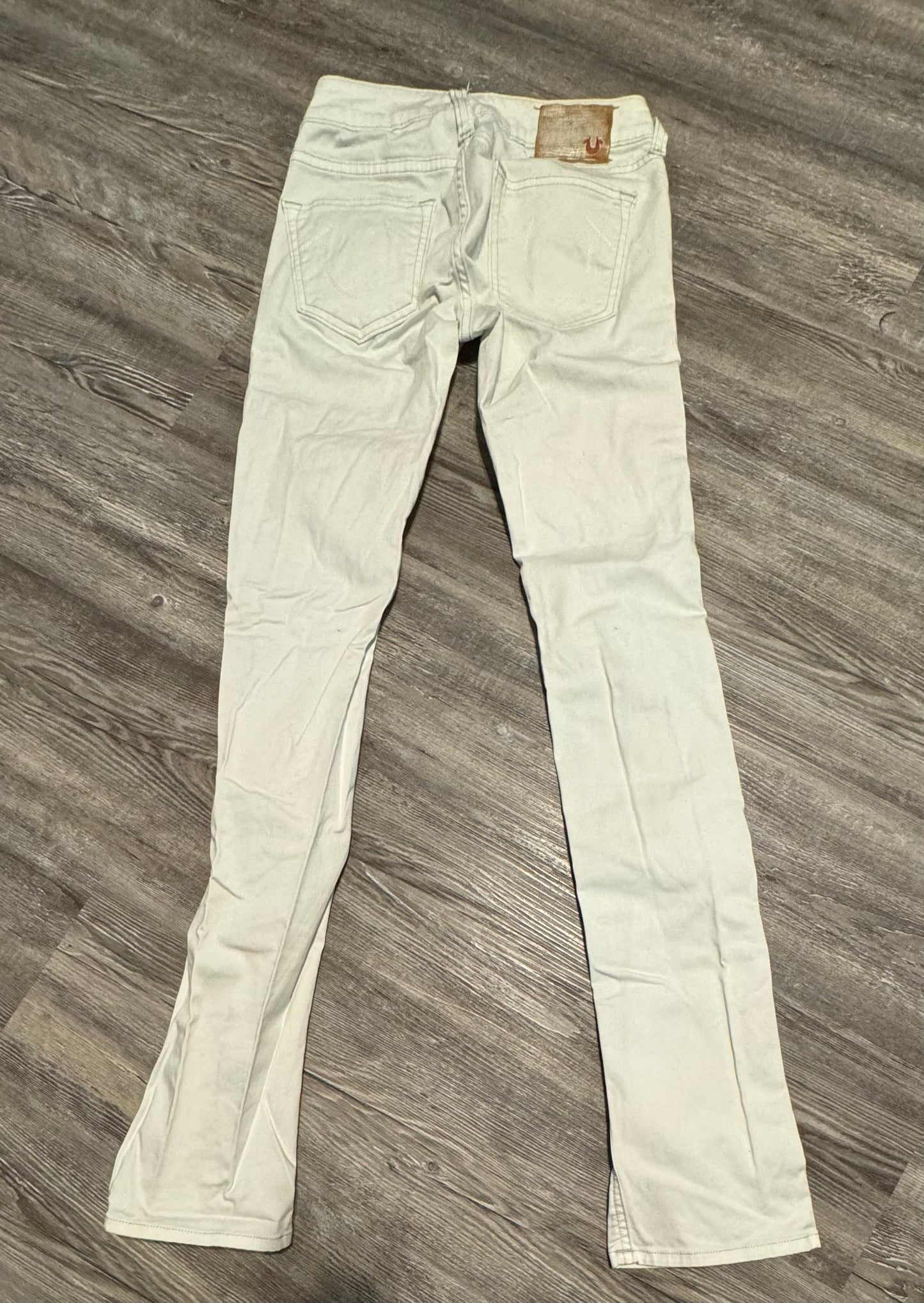 Jeans Skinny By True Religion  Size: 2