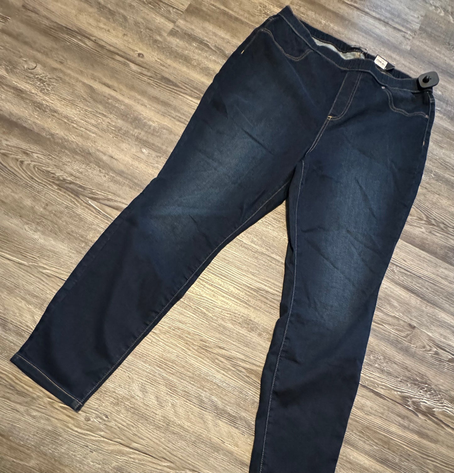 Jeans Skinny By Simply Vera  Size: 44