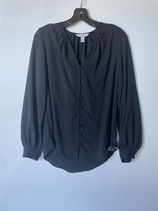 Top Long Sleeve By Nine West  Size: S