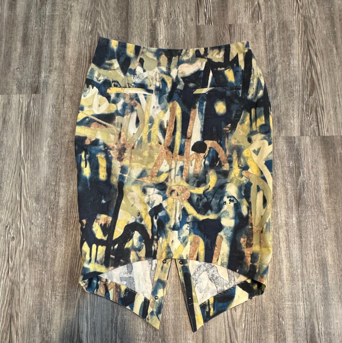 Skirt Mini & Short By Rachel Roy  Size: S