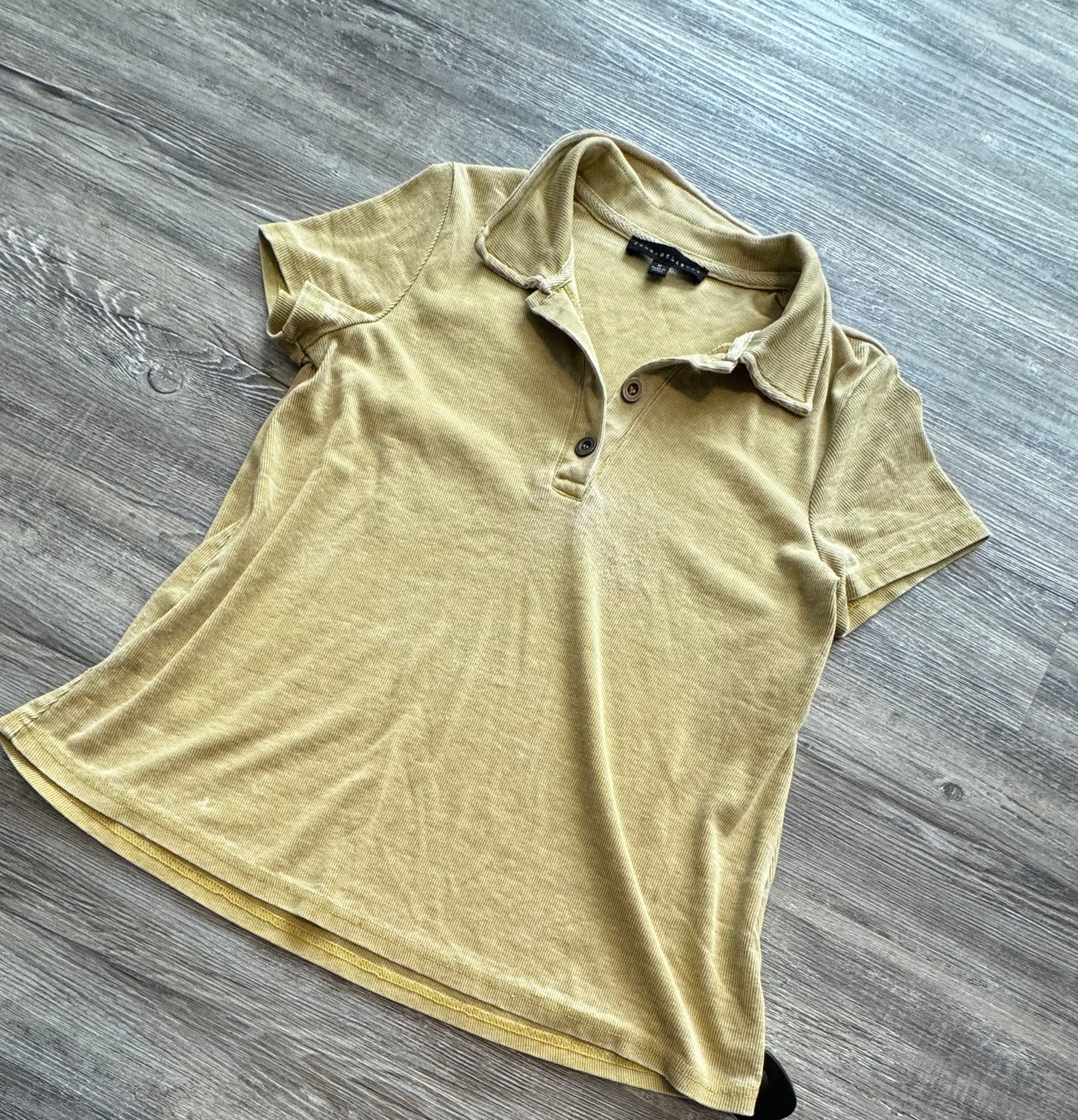 Top Short Sleeve By Jane And Delancey  Size: M