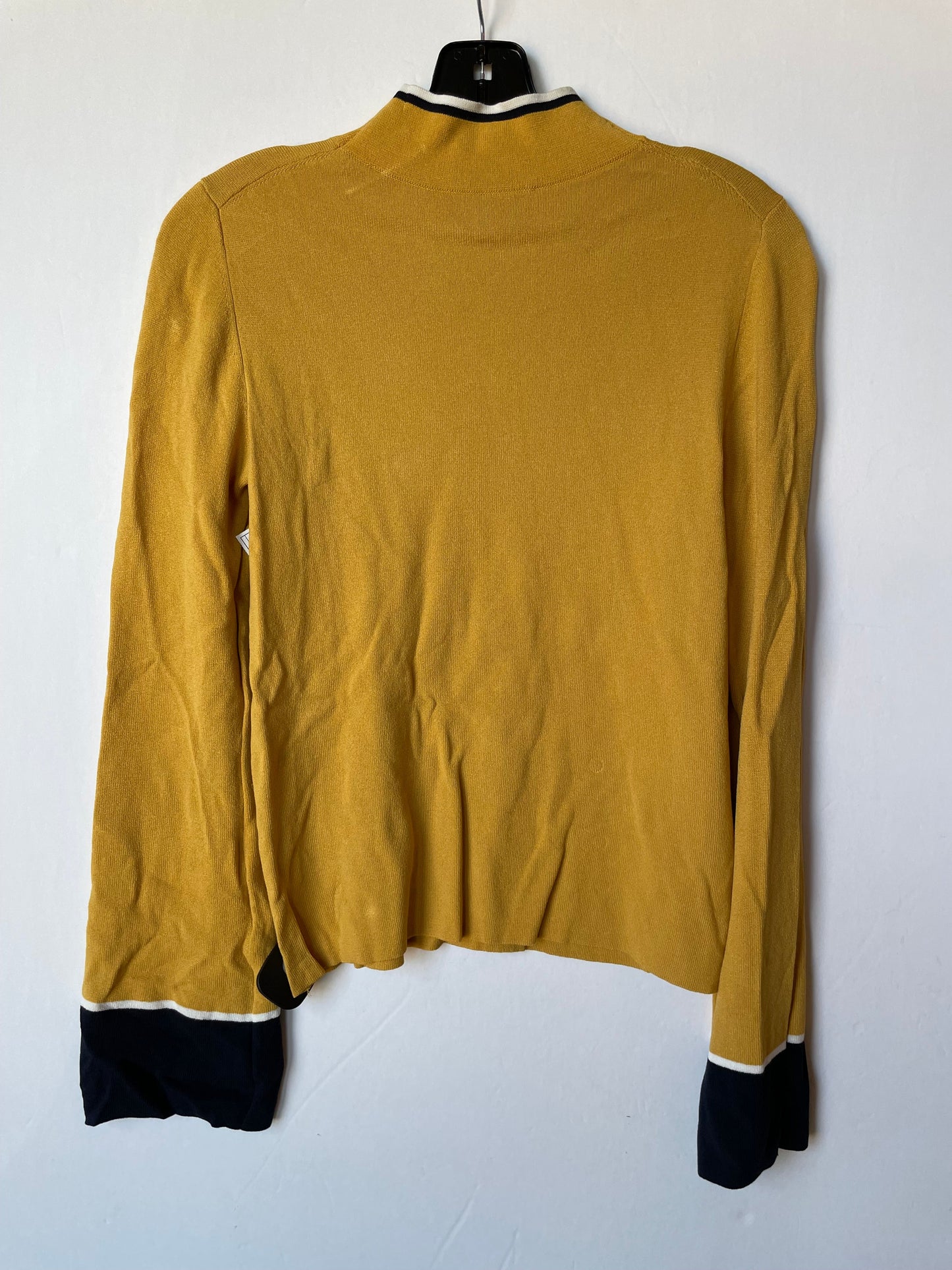 Top Long Sleeve By Ann Taylor  Size: Xs
