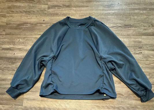 Top Long Sleeve By North Face  Size: M