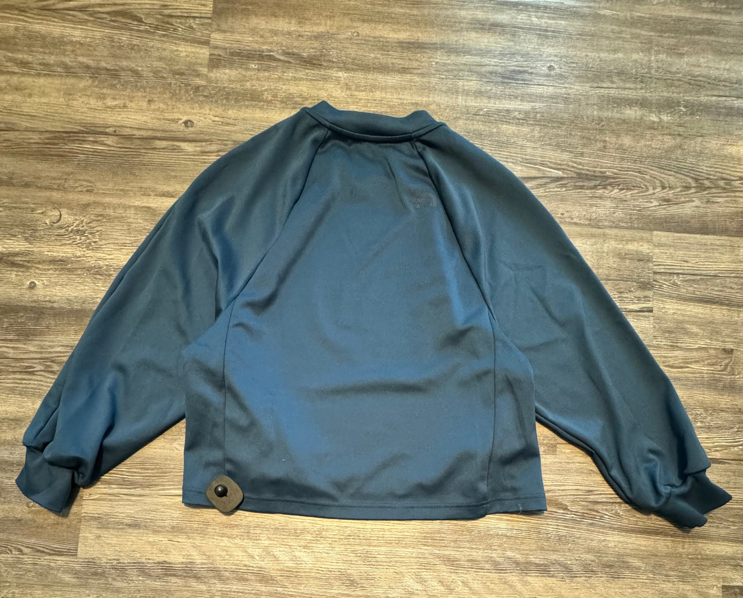 Top Long Sleeve By North Face  Size: M