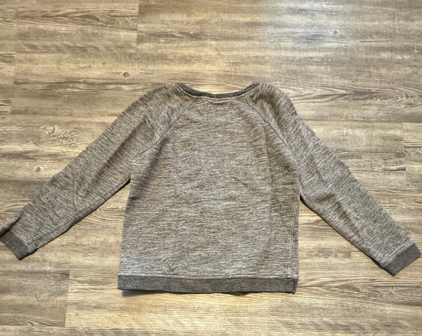 Top Long Sleeve By Everlane  Size: Xs