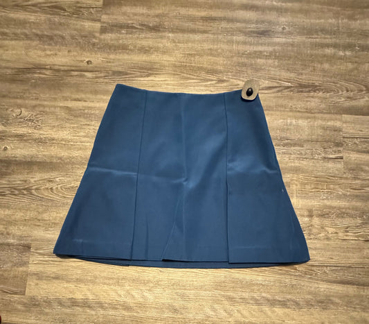 Skirt Mini & Short By Clothes Mentor  Size: L