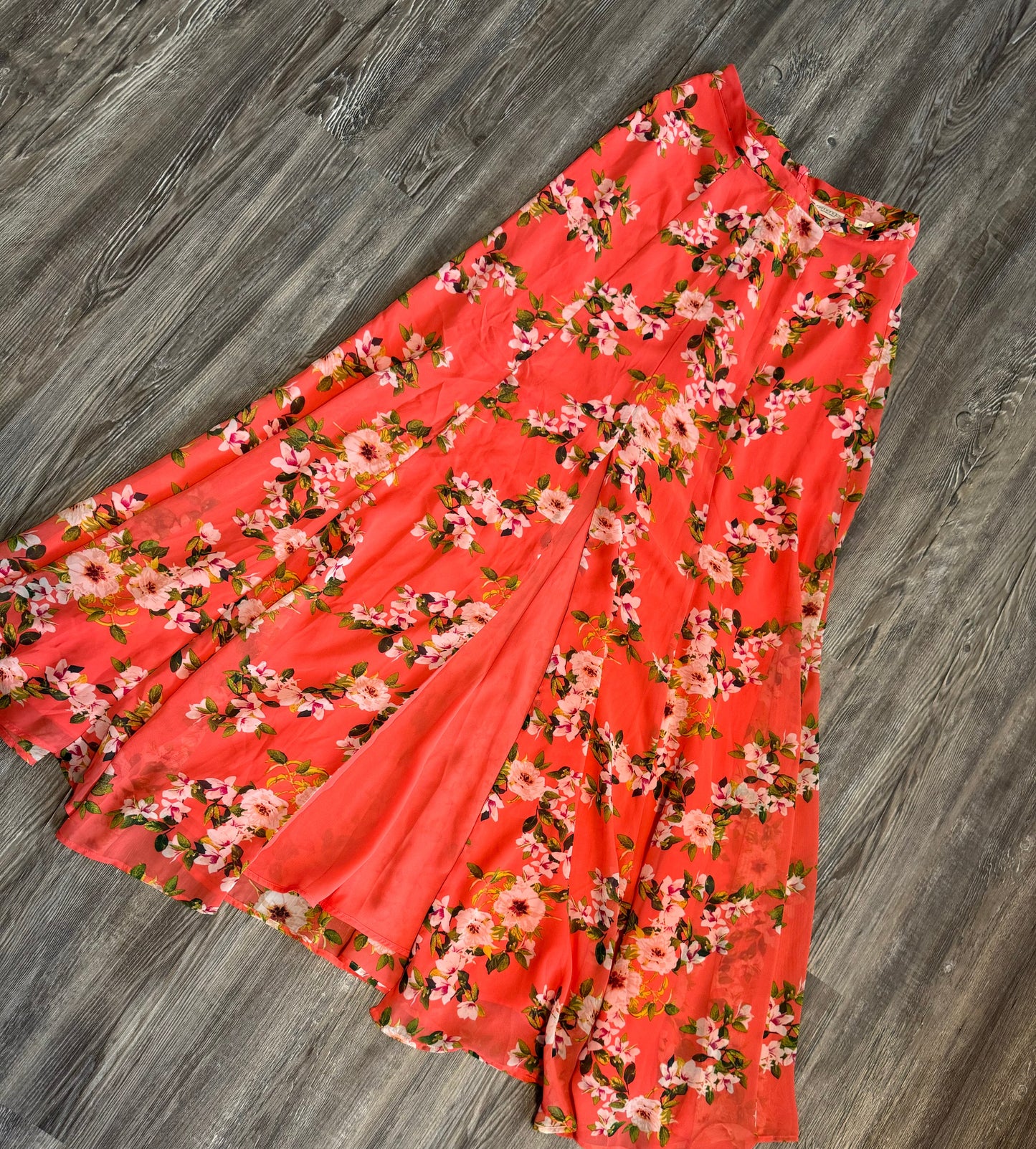 Skirt Maxi By Eva Mendes  Size: Xs