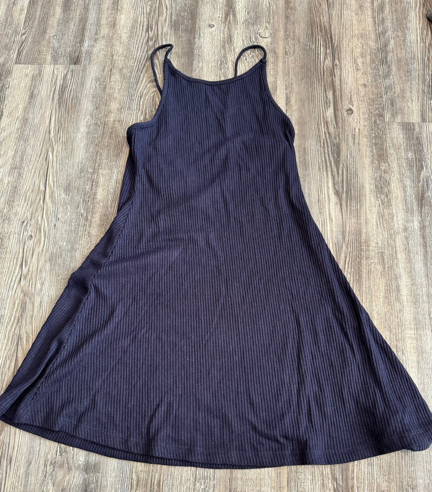 Dress Casual Short By Topshop  Size: S