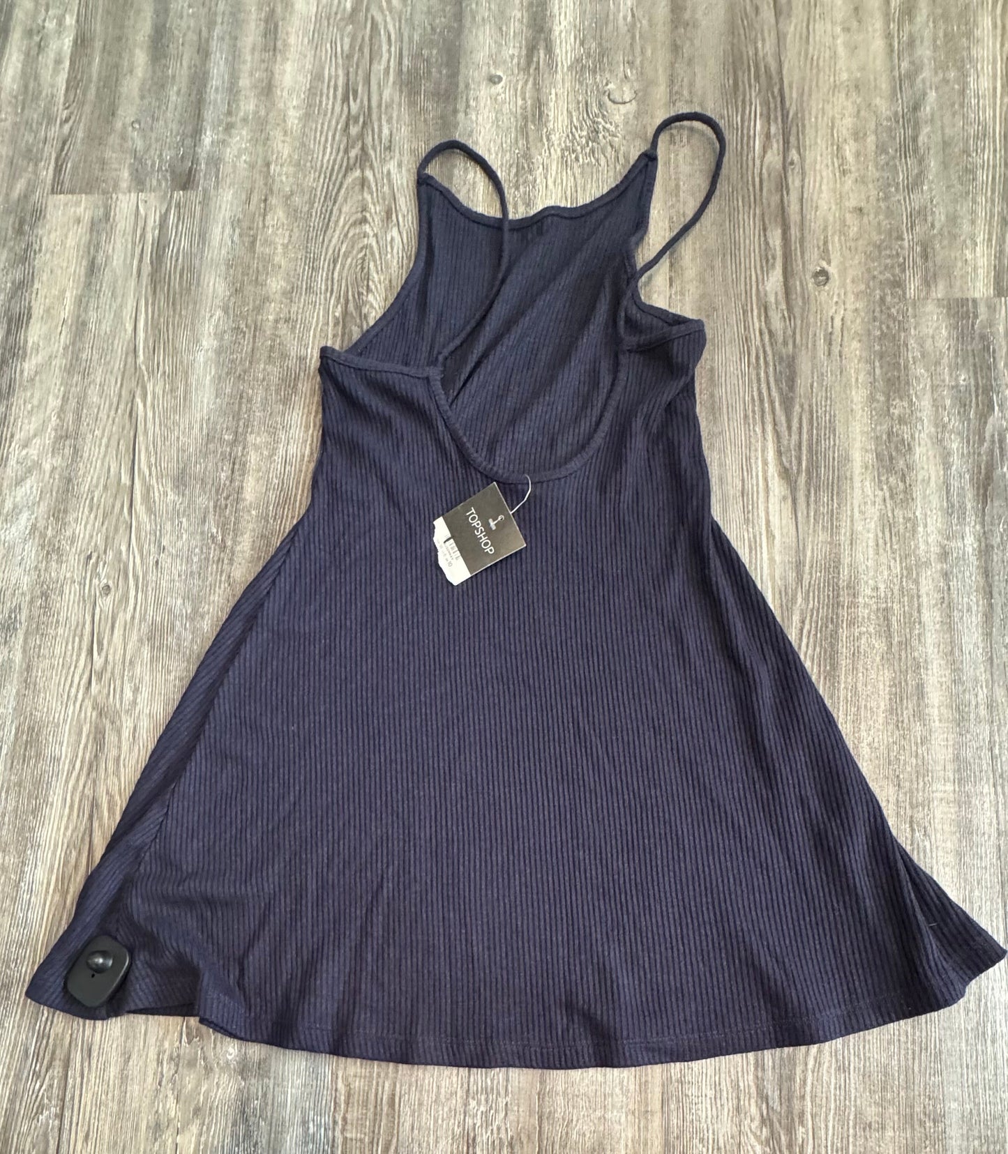 Dress Casual Short By Topshop  Size: S