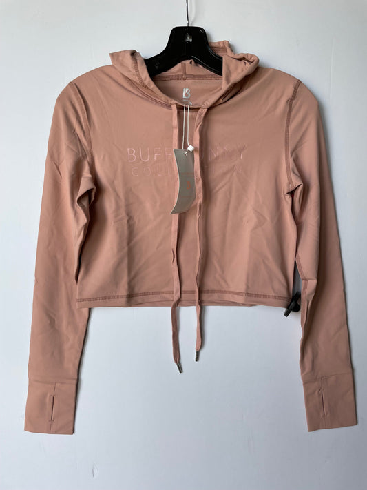 Athletic Sweatshirt Hoodie By Clothes Mentor  Size: M