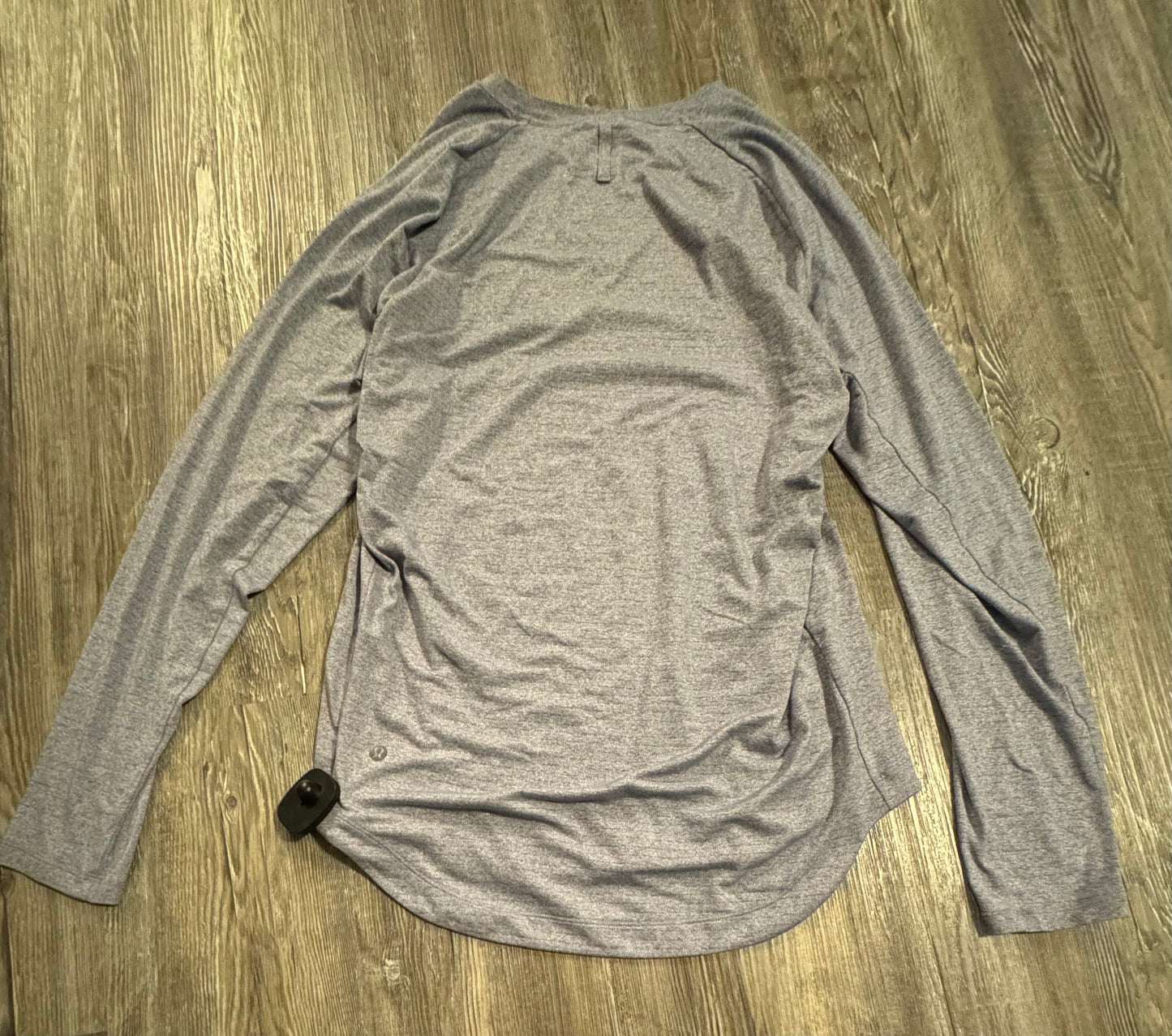 Top Long Sleeve By Lululemon  Size: M