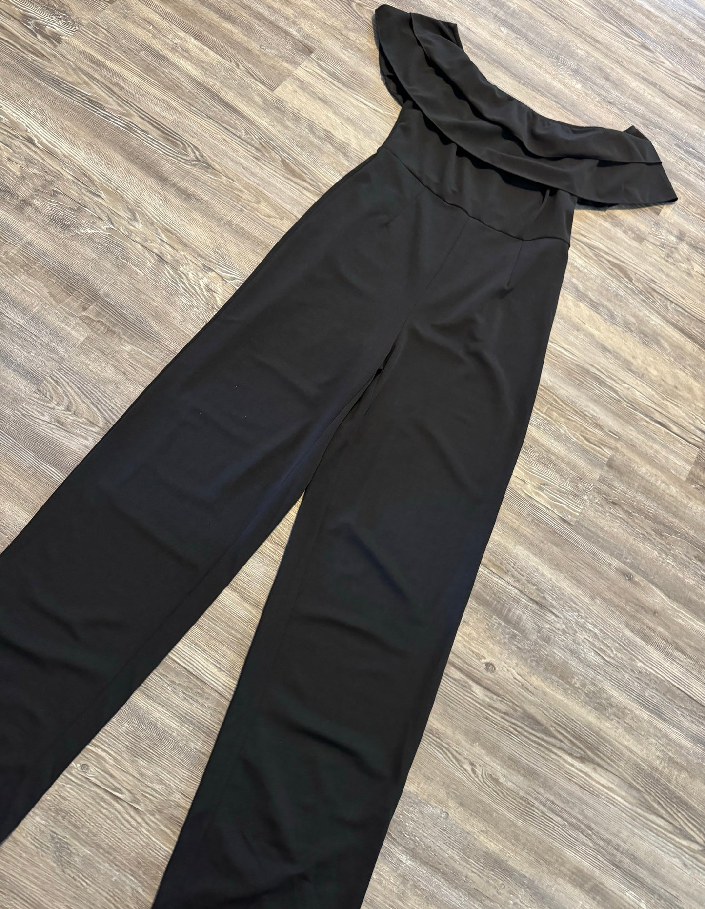 Jumpsuit By Shein  Size: M