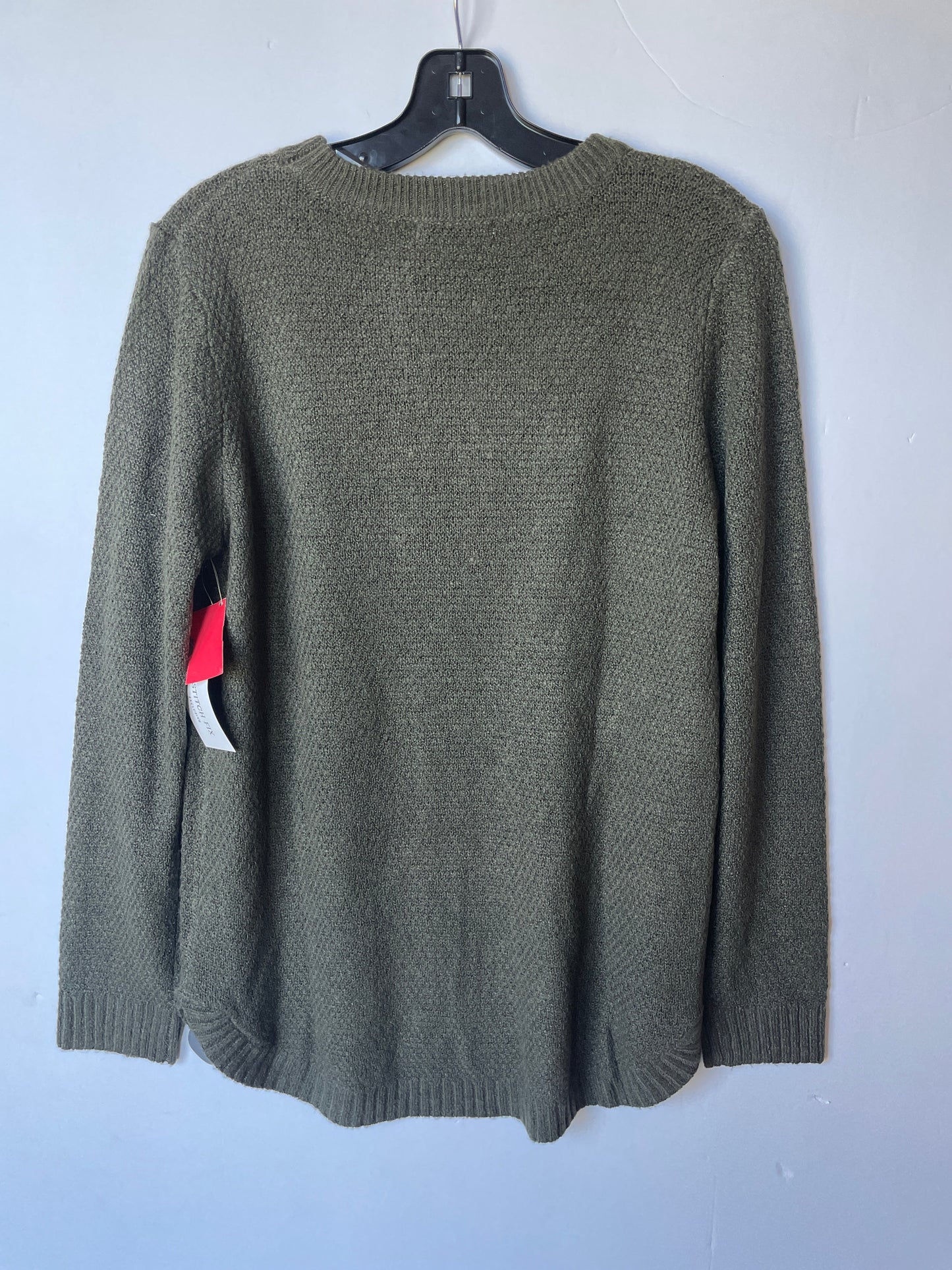 Sweater By Clothes Mentor  Size: L