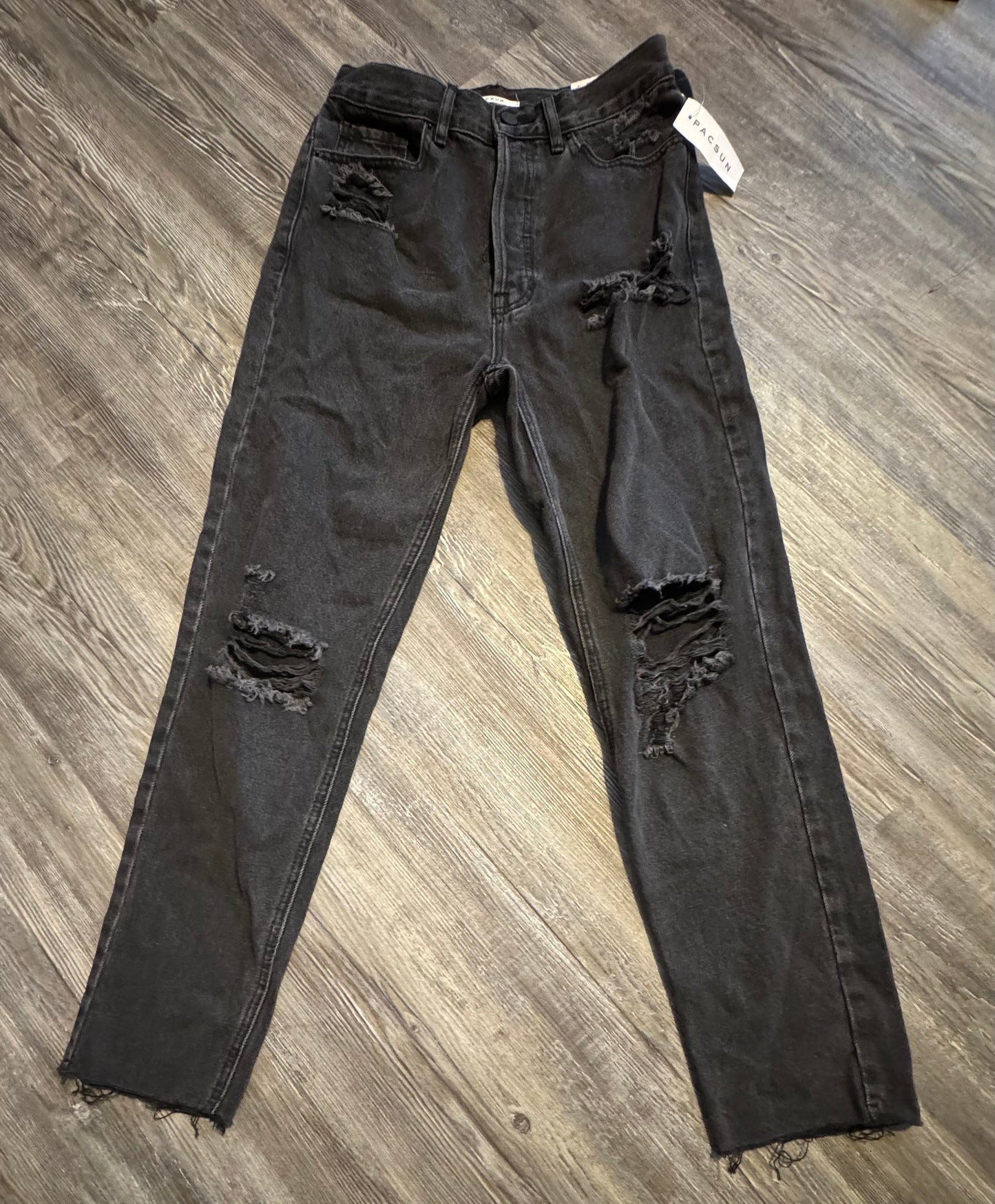 Jeans Skinny By Pacsun  Size: 2